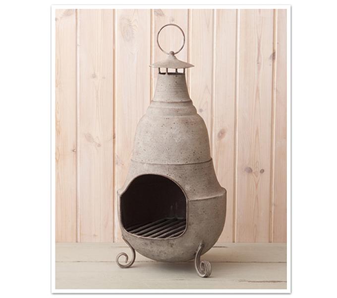 “アンティークストーブ”