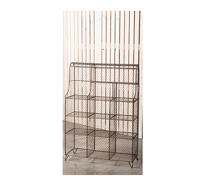 “ワイヤーシェル2”