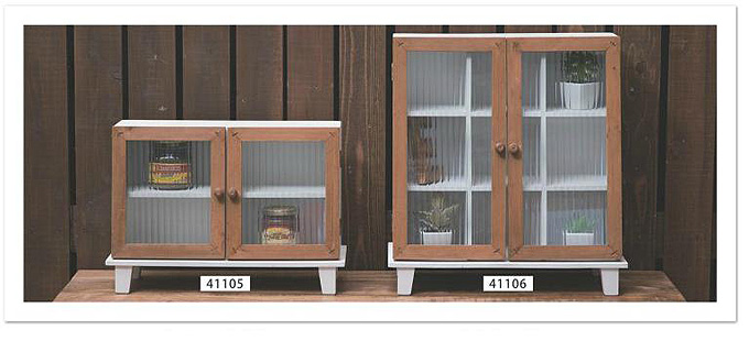 “キャビネット”