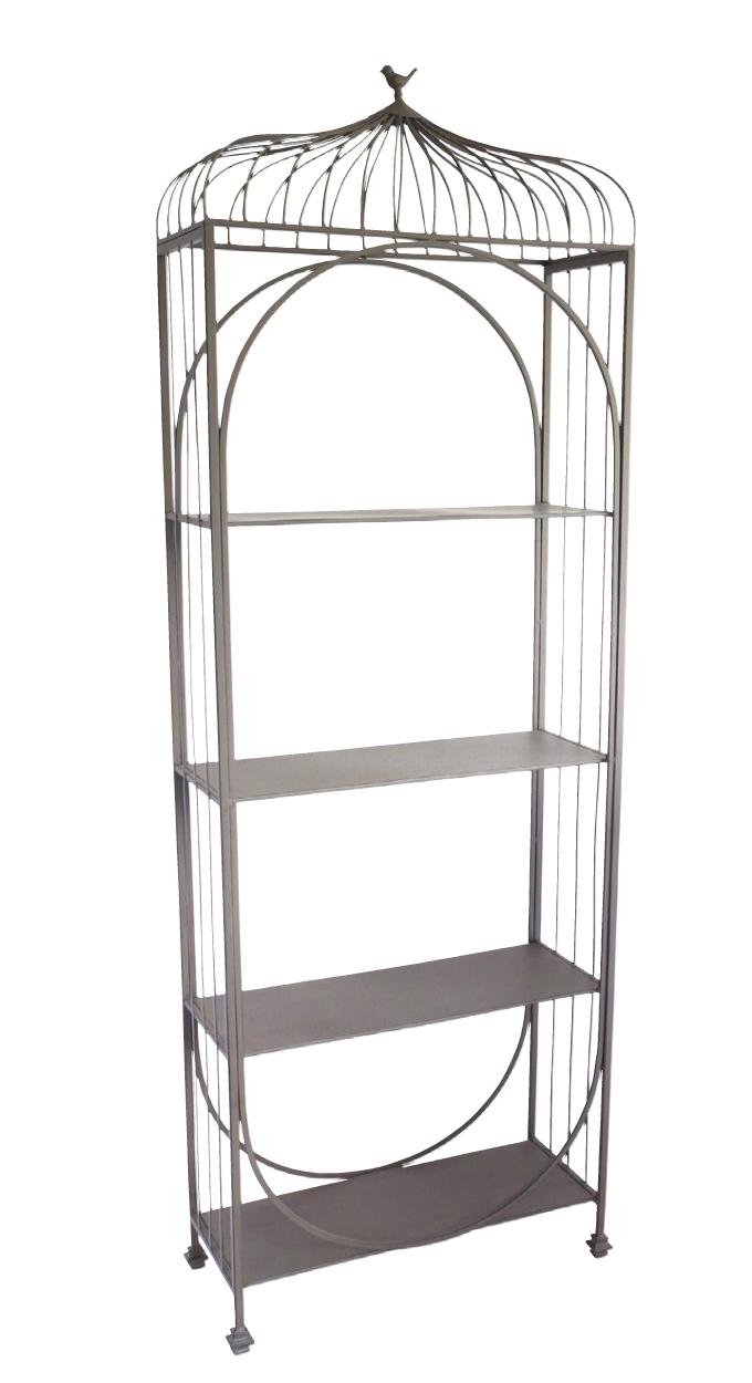 “Birdcage