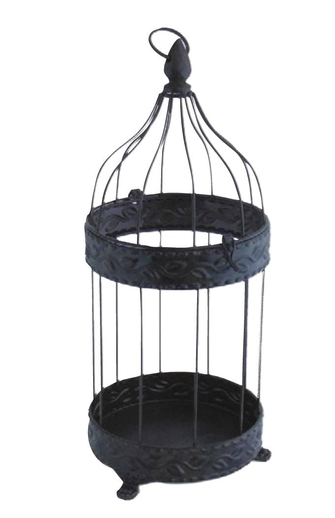 “Birdcage