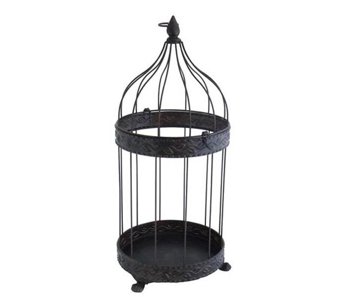 “Birdcage