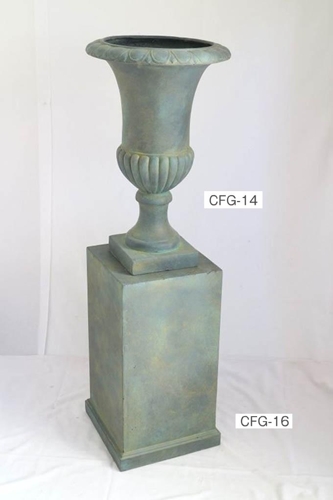“Moss
