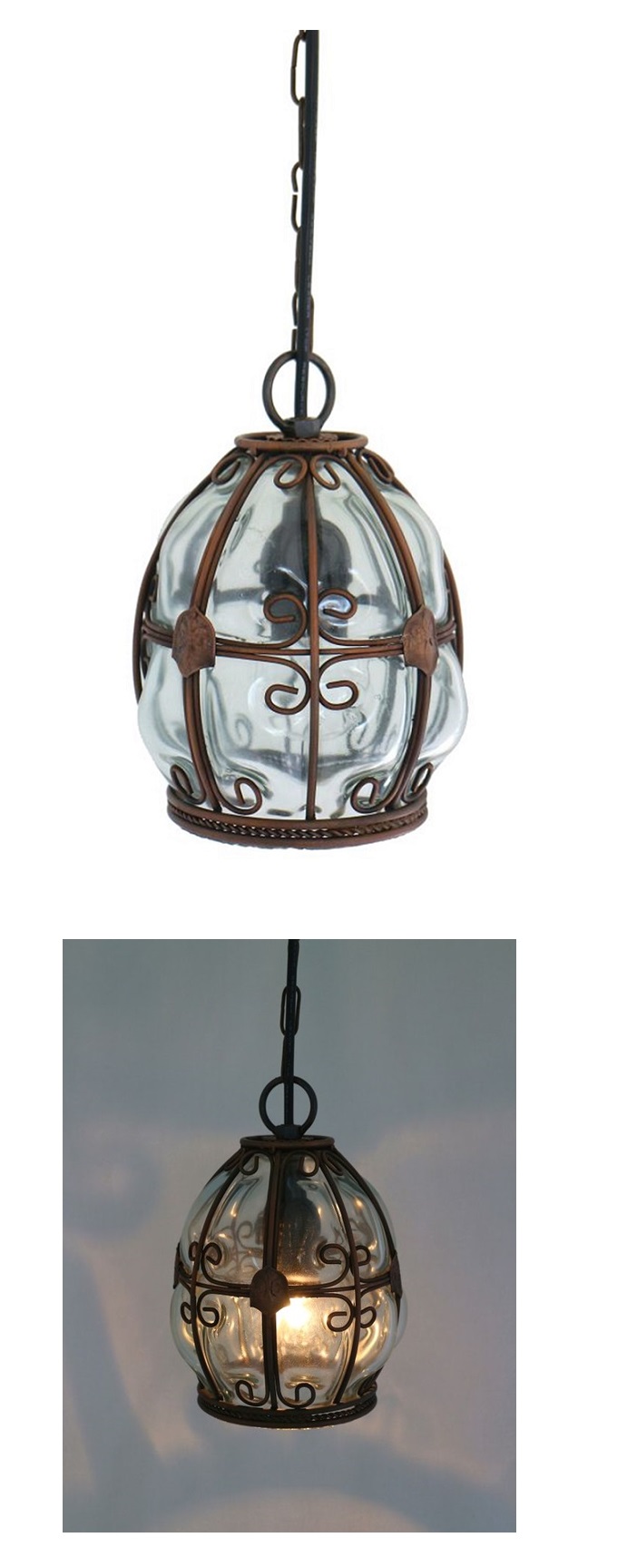“Pendant