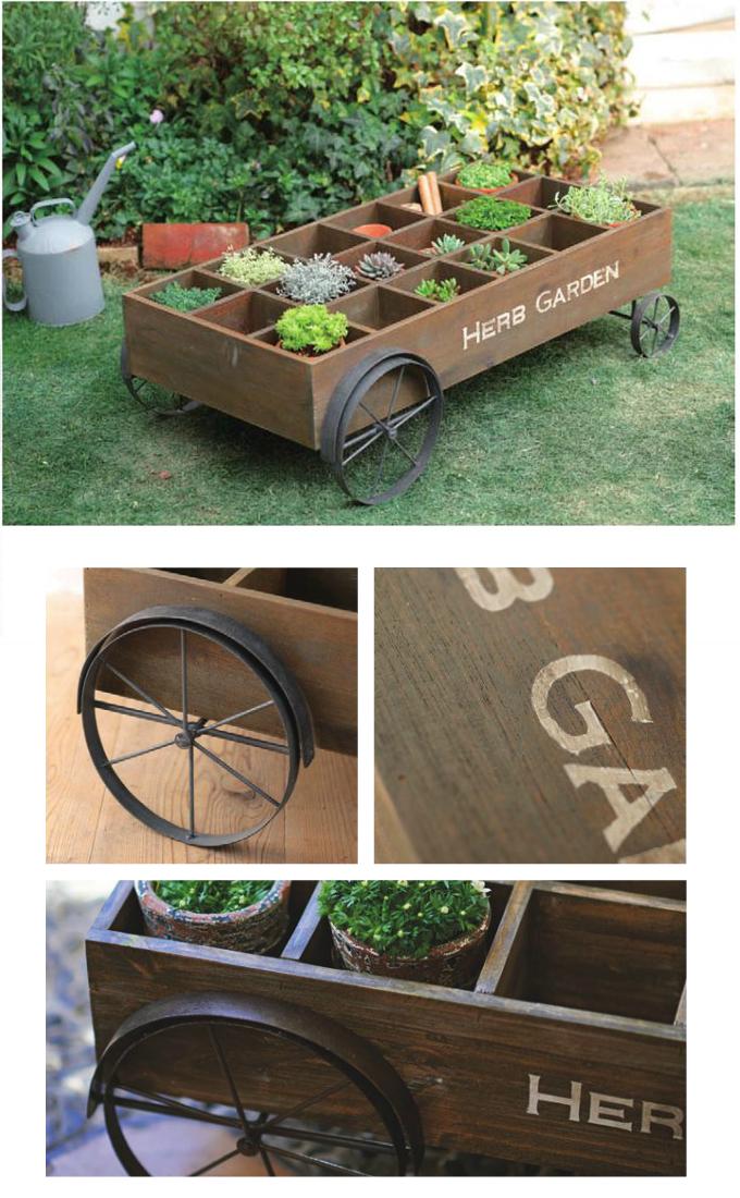 “Old-Wood