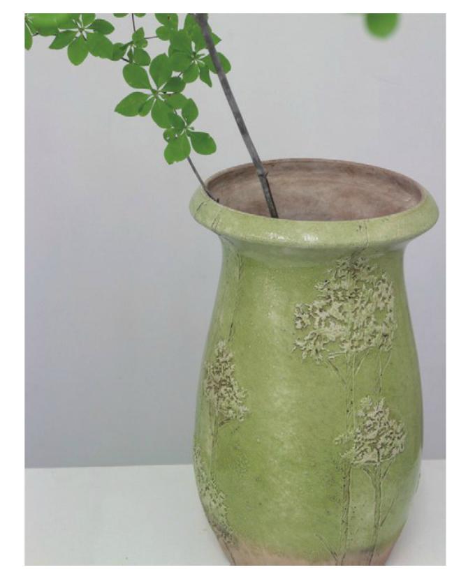 “Green