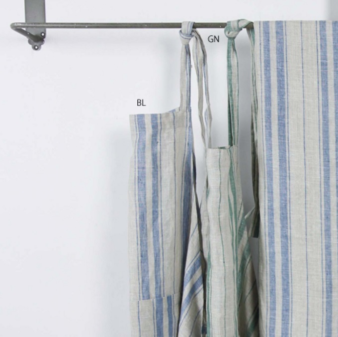 “フルエプロン