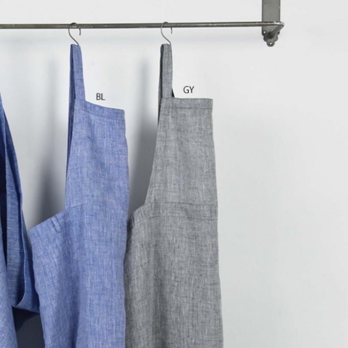 “フルエプロン