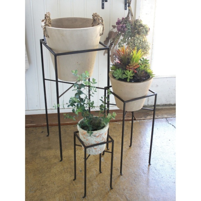 大型プランター