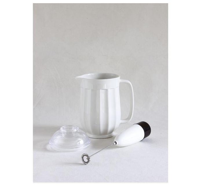 ミキシングポット