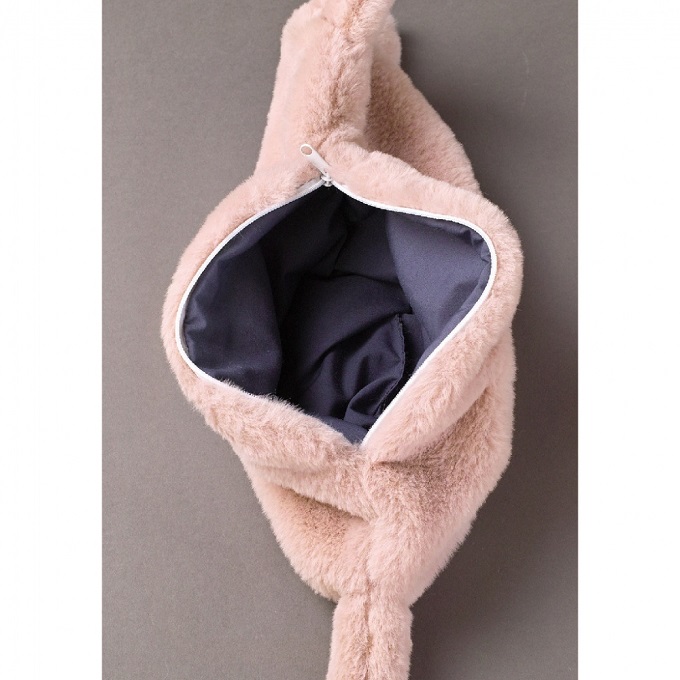 SPICE あったかUSBウォーマー キャット