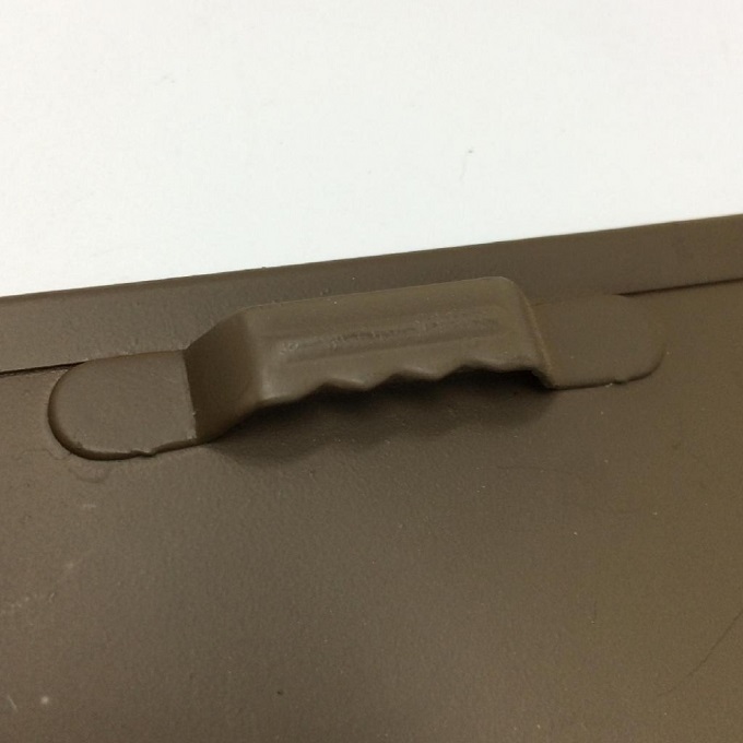 SPICE GARE ティンプレート