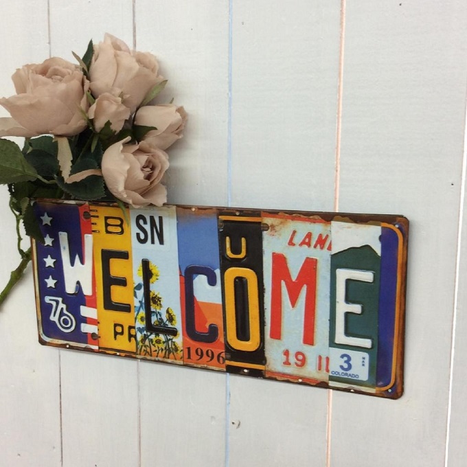 SPICE GARE ティンプレート