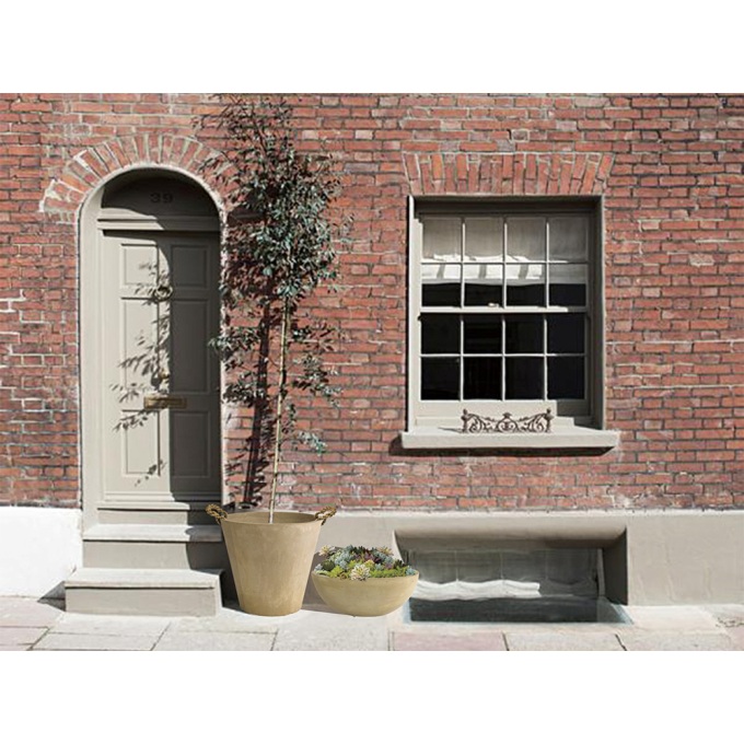 大型プランター