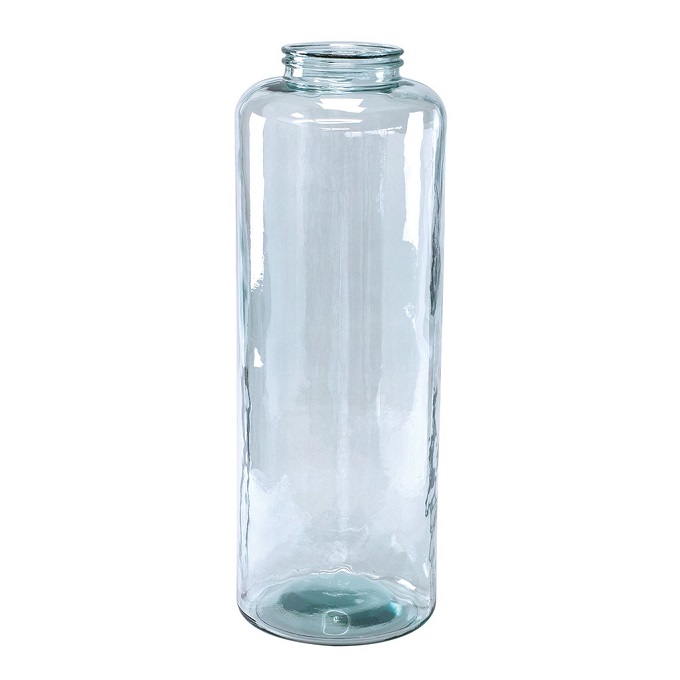 SPICE VALENCIA リサイクルガラスフラワーベース