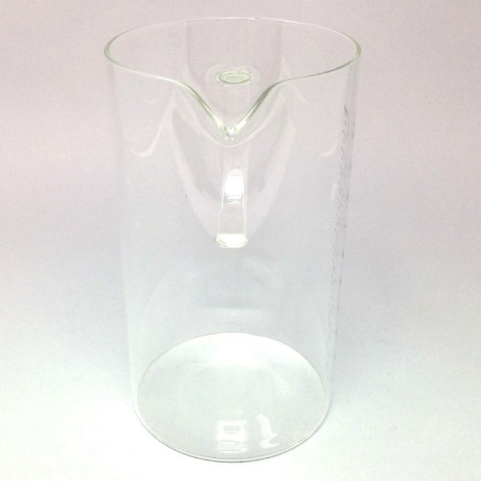 SPICE LABO GLASS ガラスメジャーカップ