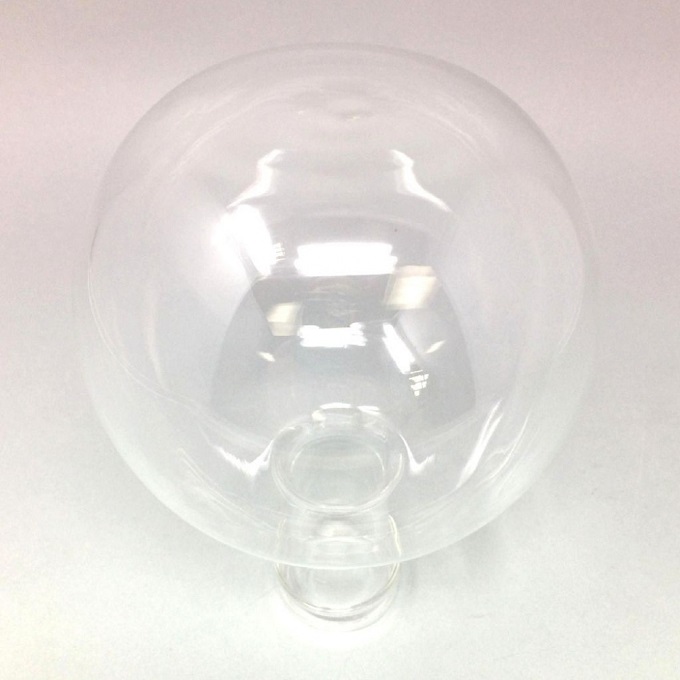 SPICE LABO GLASS ガラスフラワーベース