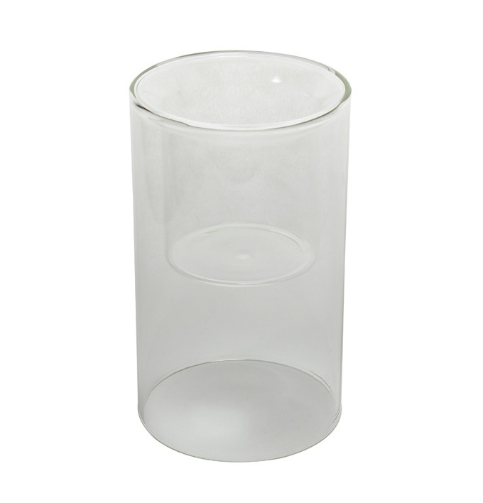 SPICE LABO GLASS ガラスインサイドポット