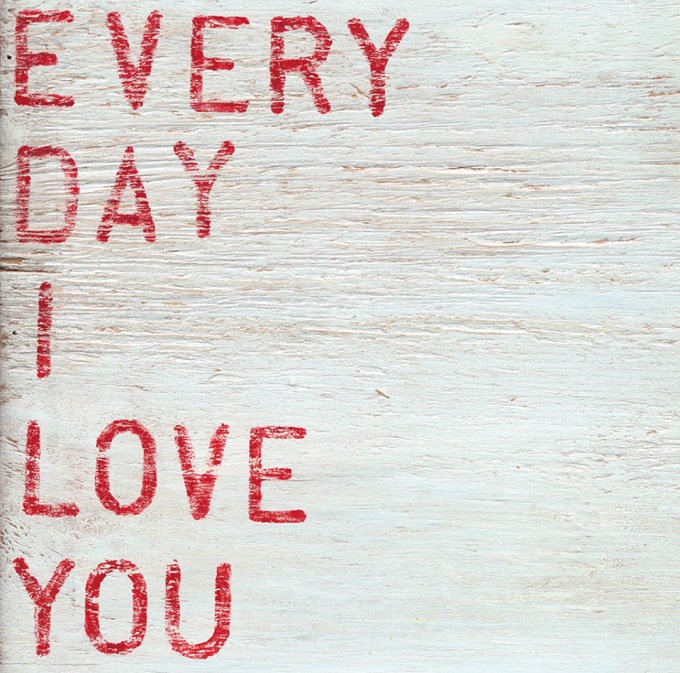 Sugarboo Every I Love You