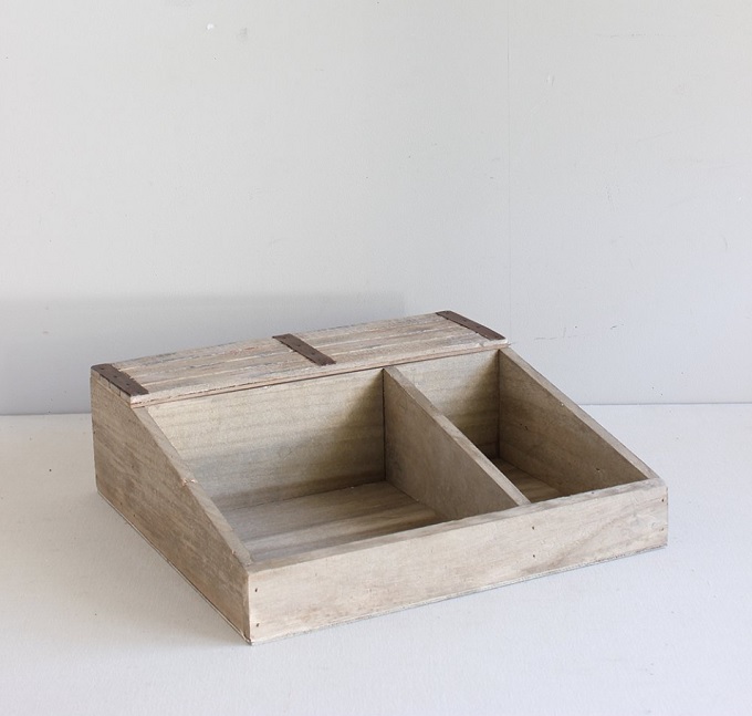 OceanDecoディスプレイラック