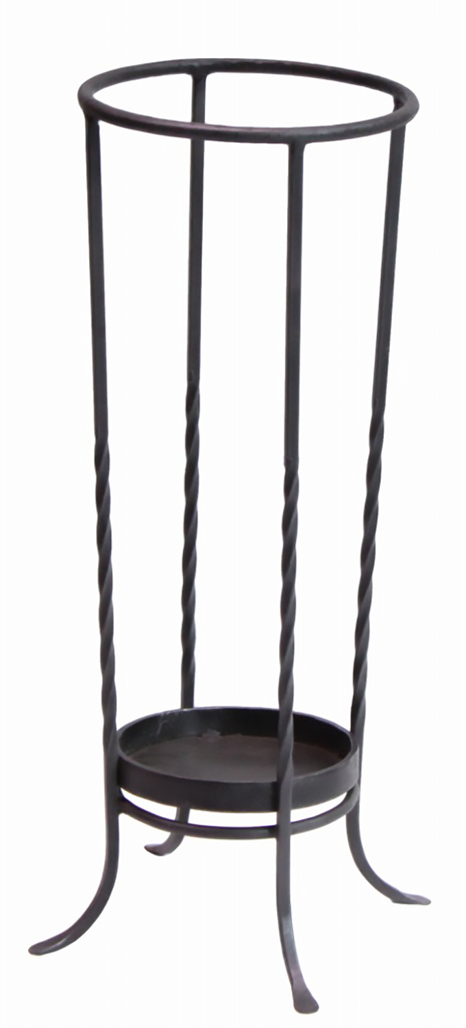 “サークル型傘立て”