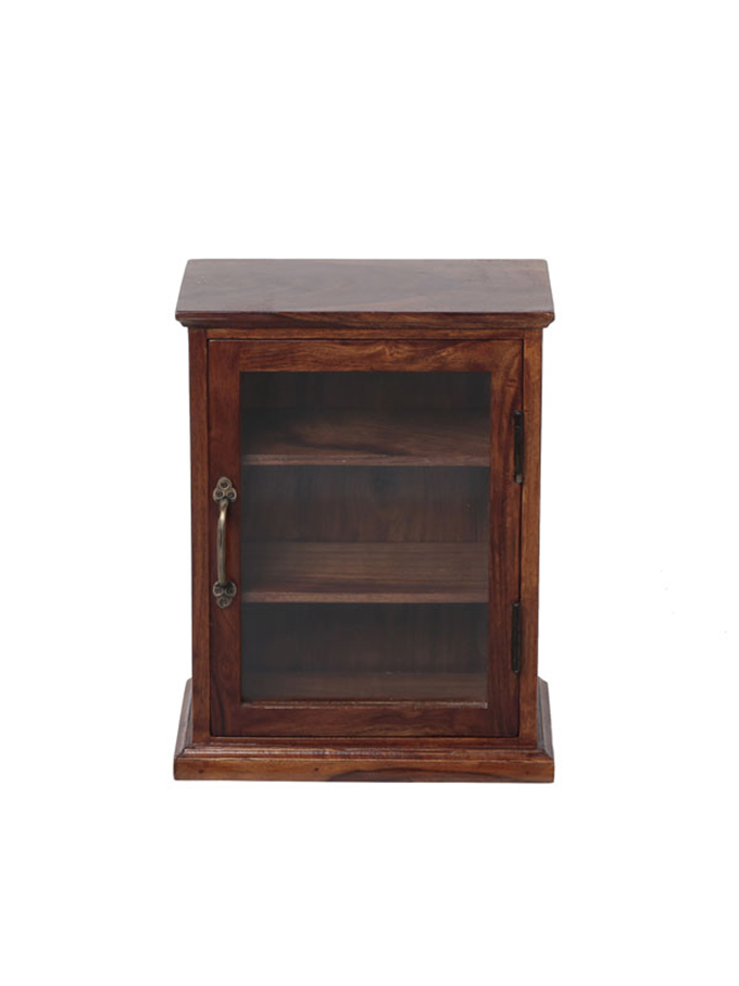 “ウッドショーケース”