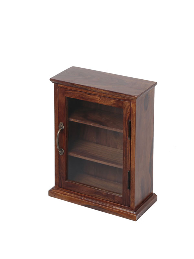 “ウッドショーケース”