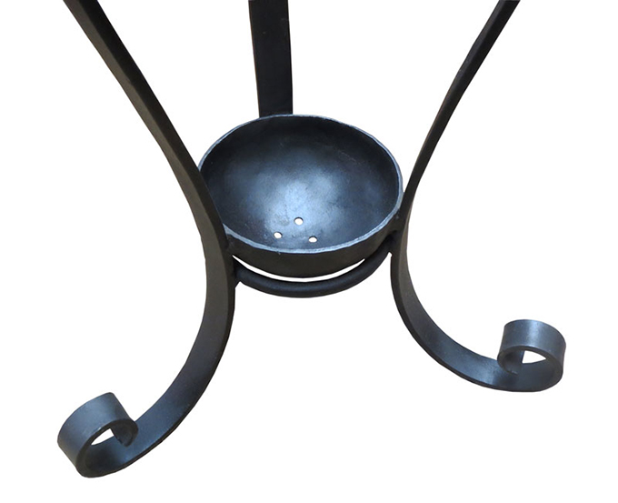 “サークル型傘立て”